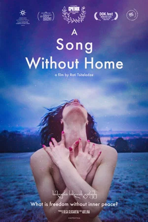 Постер: A Song Without Home