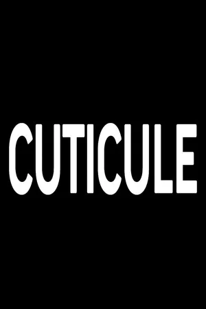 Постер: Cuticule