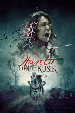 Постер: Hantu Tanah Kusir