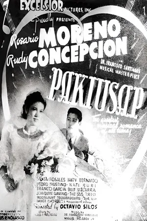 Постер: Pakiusap