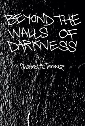 Постер: Beyond the Walls of Darkness