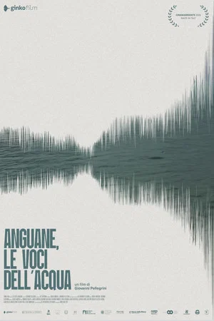 Постер: Anguane, Songlines of Water