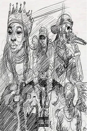 Постер: A CURIOUS TALE OF TRIALS + PERSONS: THE TRUE STORY