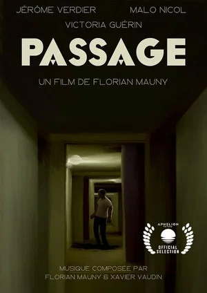 Постер: Passage