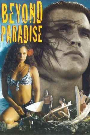 Постер: Beyond Paradise
