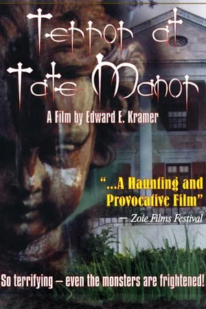 Постер: Terror at Tate Manor