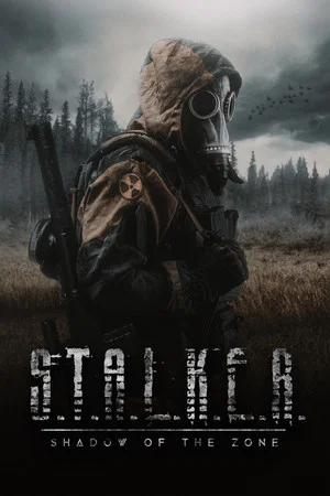 Постер: S.T.A.L.K.E.R.: Shadow of the Zone