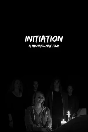 Постер: Initiation