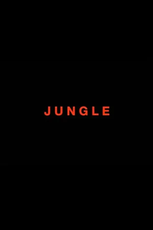 Постер: Jungle