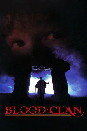 Постер: Blood Clan
