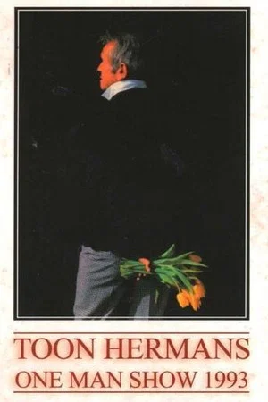 Постер: Toon Hermans: One Man Show 1993
