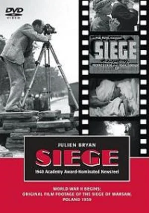 Постер: Siege