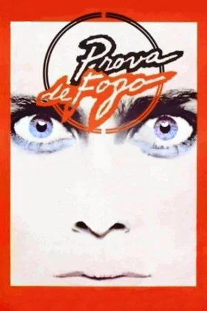 Постер: Prova de Fogo