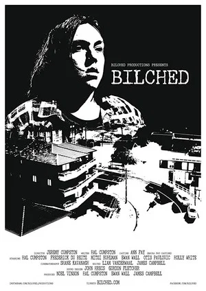 Постер: Bilched