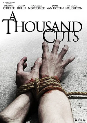 Постер: A Thousand Cuts