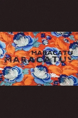 Постер: Maracatu, Maracatus