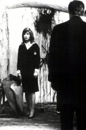 Постер: Dear Antonioni
