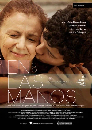 Постер: En las manos