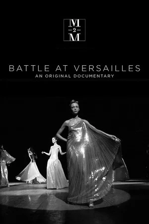 Постер: Battle at Versailles