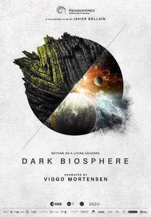 Постер: Dark Biosphere