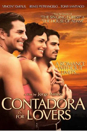 Постер: Contadora Is for Lovers