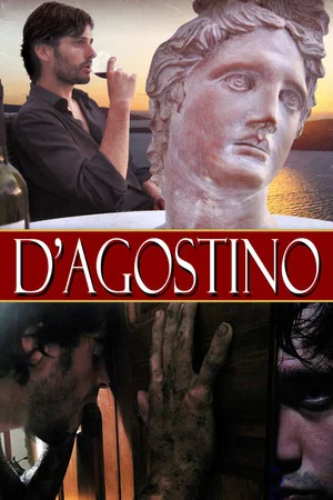 Постер: D'Agostino