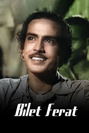Постер: Bilet Pherat