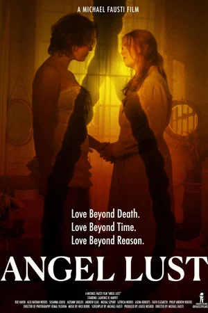 Постер: Angel Lust