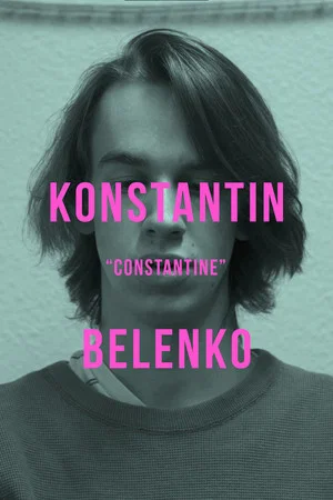 Постер: Konstantin "Constantine" Belenko