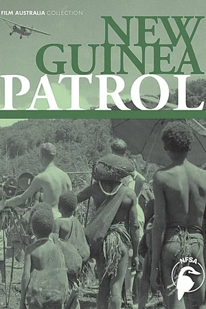 Постер: New Guinea Patrol