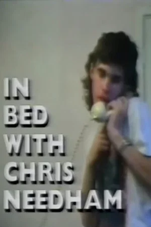 Постер: Teenage Diaries: In Bed with Chris Needham