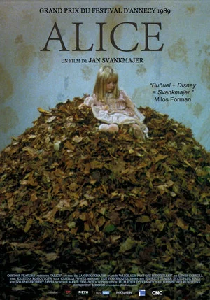 Постер: Alice