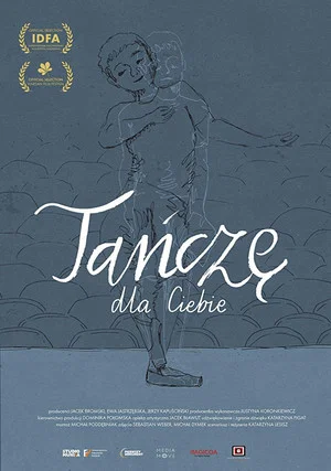 Постер: Dancing for You