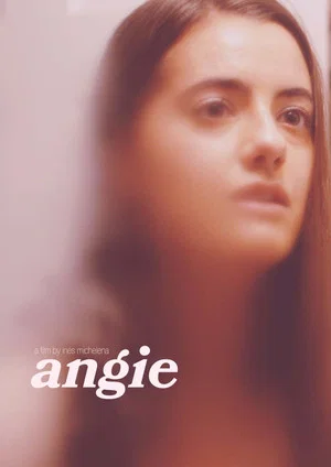 Постер: Angie