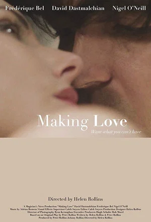 Постер: Making Love