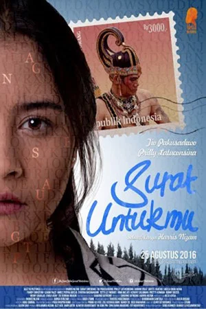 Постер: Surat Untukmu