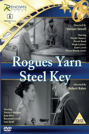 Постер: Rogue's Yarn