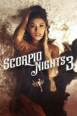 Постер: Scorpio Nights 3