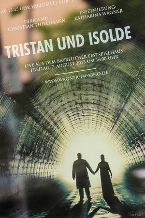 Постер: Tristan Und Isolde