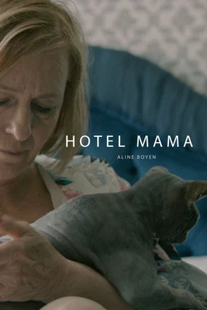 Постер: Hotel Mama