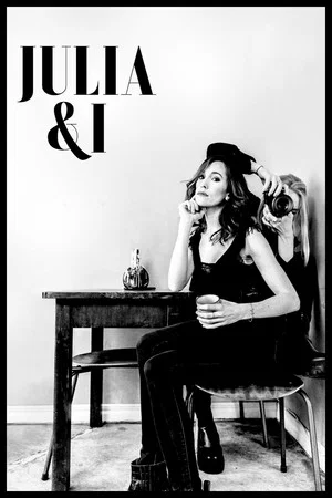 Постер: Julia&I