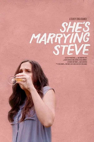 Постер: She's Marrying Steve