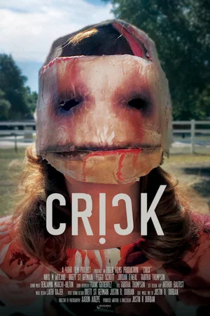 Постер: Crick