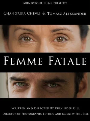 Постер: Femme Fatale