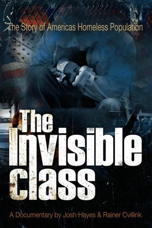 Постер: The Invisible Class