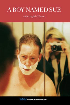 Постер: A Boy Named Sue