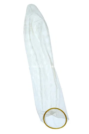 Постер: Condom