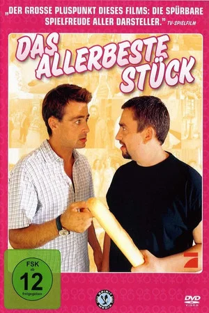 Постер: Das allerbeste Stück
