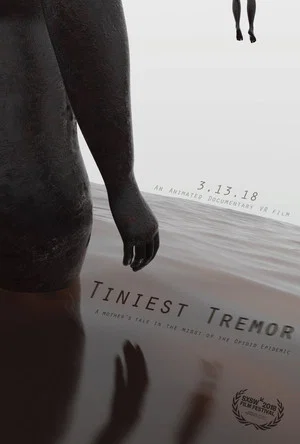 Постер: Tiniest Tremor