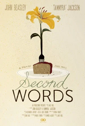 Постер: Second Words
